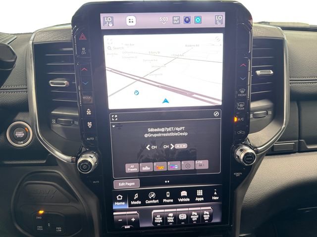 New 2026 RAM 2500 Laramie image 11