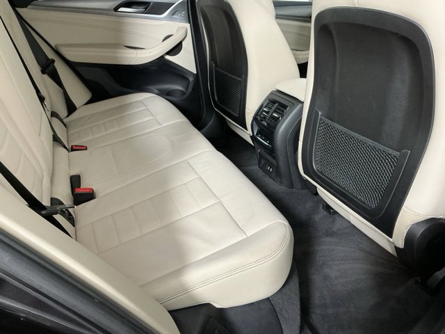 Used 2021 BMW X3 xDrive30i AWD/4WD image 13
