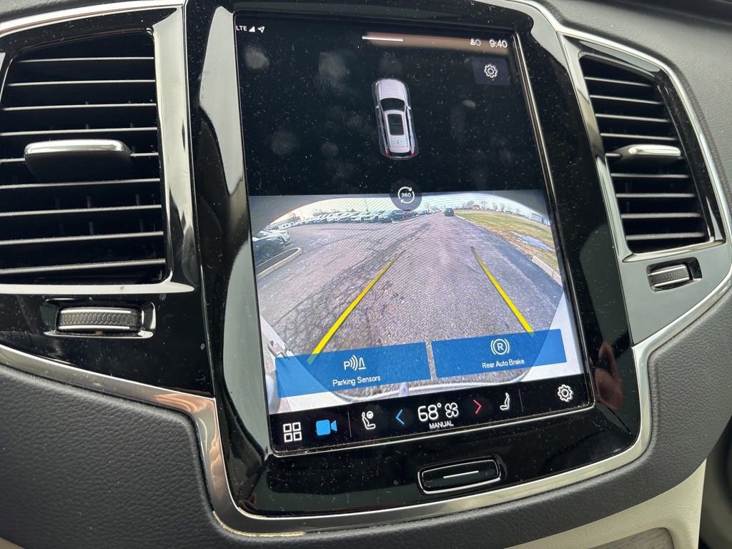 Used 2023 Volvo XC90 T8 Ultimate image 24