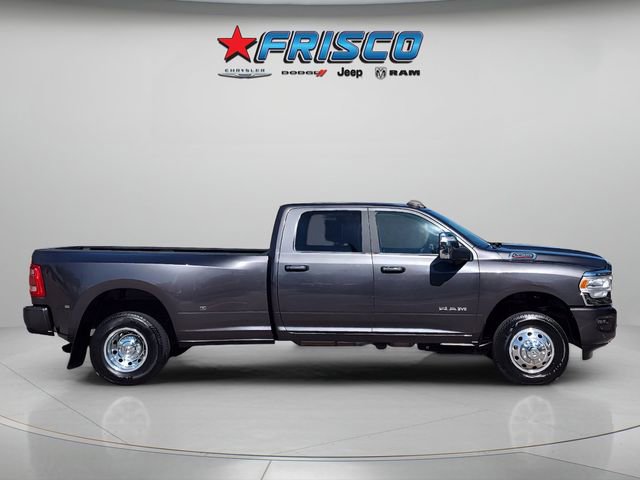 Certified 2023 RAM 3500 Laramie AWD/4WD image 8
