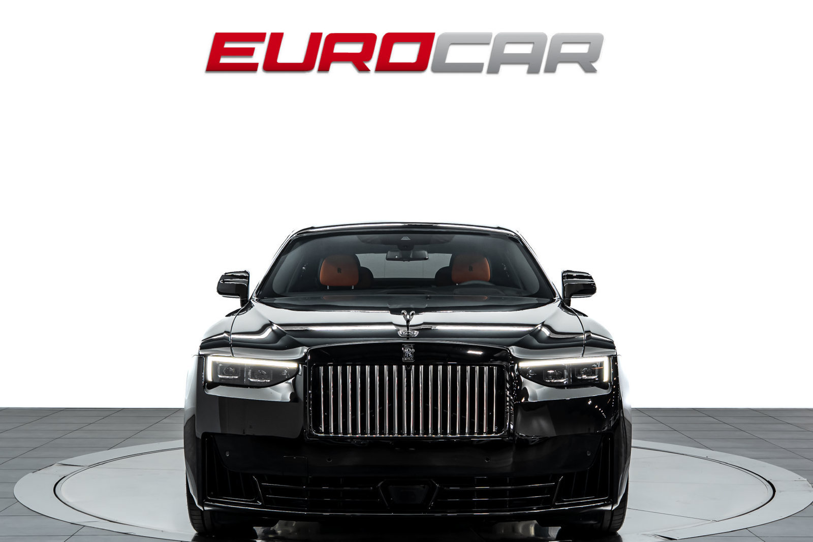 Used 2026 Rolls-Royce Ghost Black Badge AWD/4WD image 10