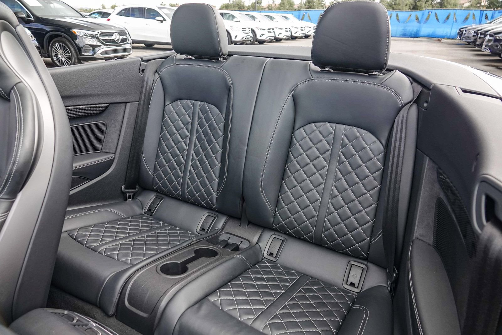 Used 2024 Audi S5 Prestige w/ Prestige Package image 22