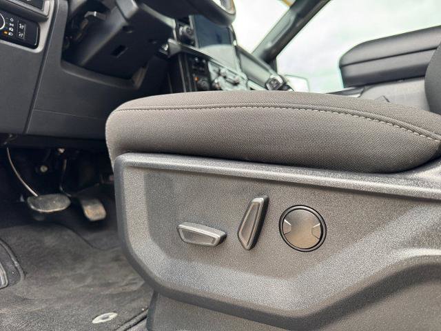 Certified 2023 Ford F150 XLT w/ Equipment Group 302A High image 20