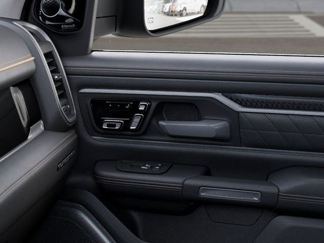 New 2026 RAM 1500 Tungsten w/ Trailer Tow Group image 25