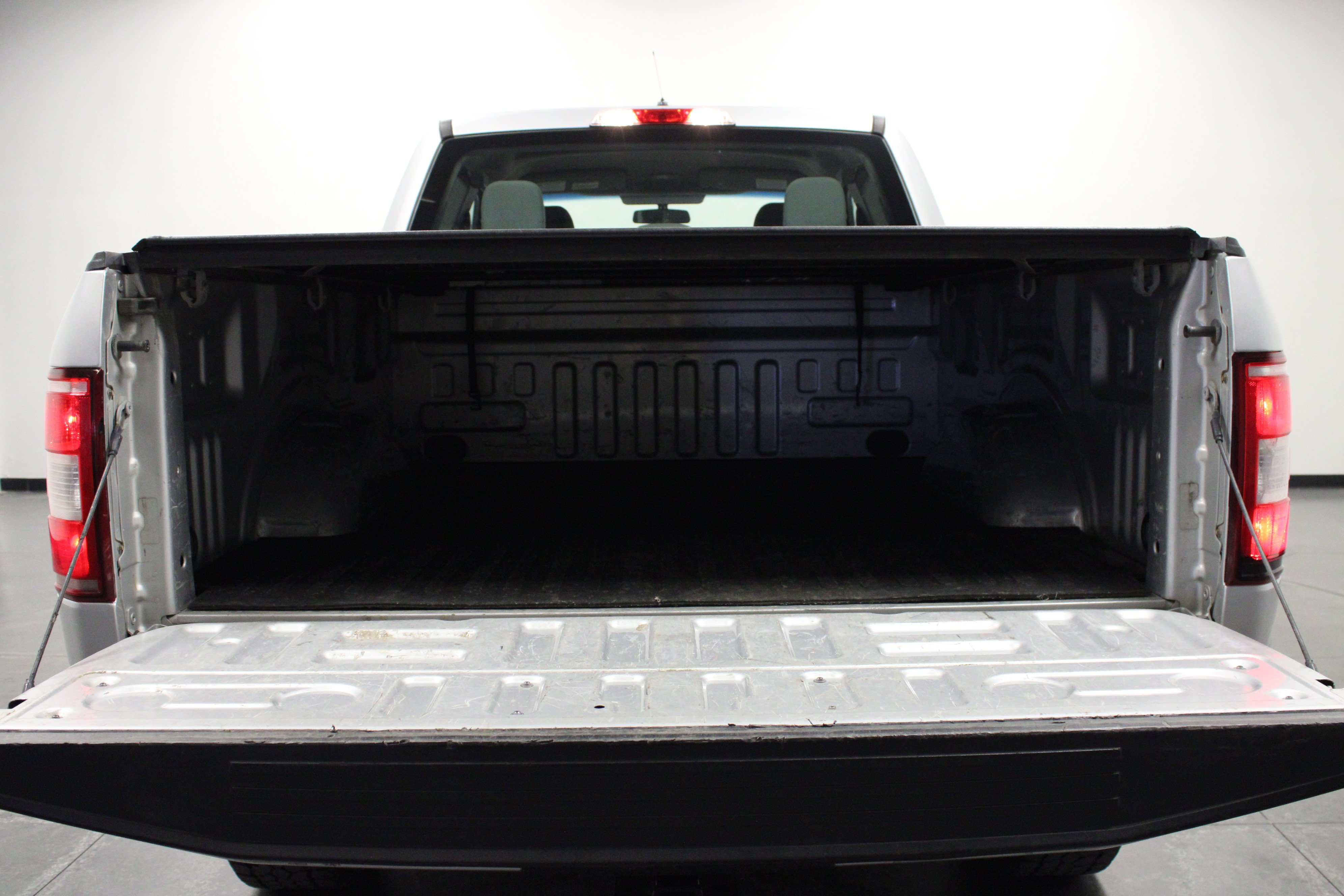 Used 2018 Ford F150 XL AWD/4WD image 14