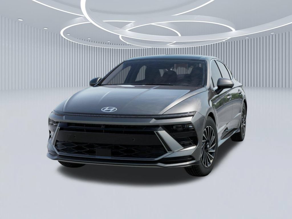 New 2026 Hyundai Sonata Limited FWD image 6