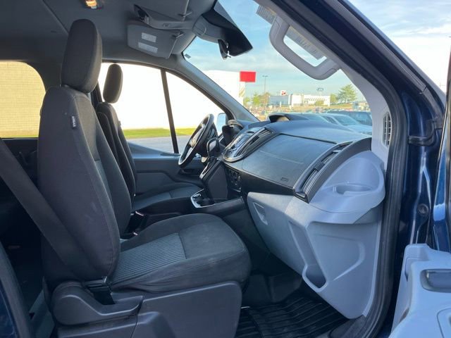 Used 2017 Ford Transit 150 XLT image 24