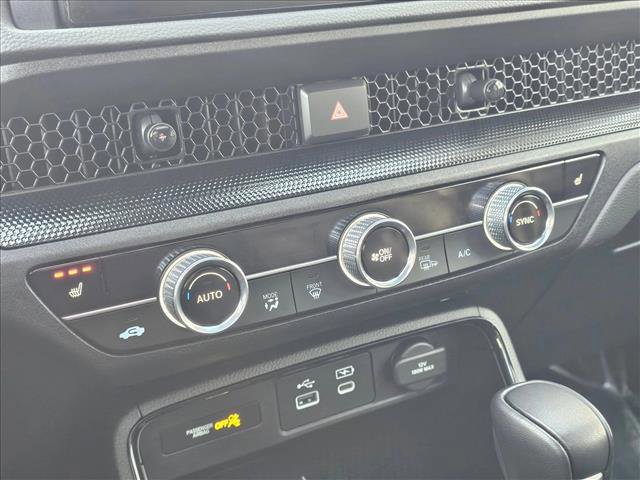 Used 2024 Honda CR-V Sport-L image 26