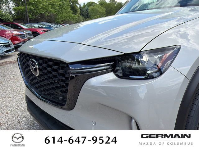 New 2026 MAZDA CX-90 3.3 Turbo w/ Premium Sport Pkg AWD/4WD image 13