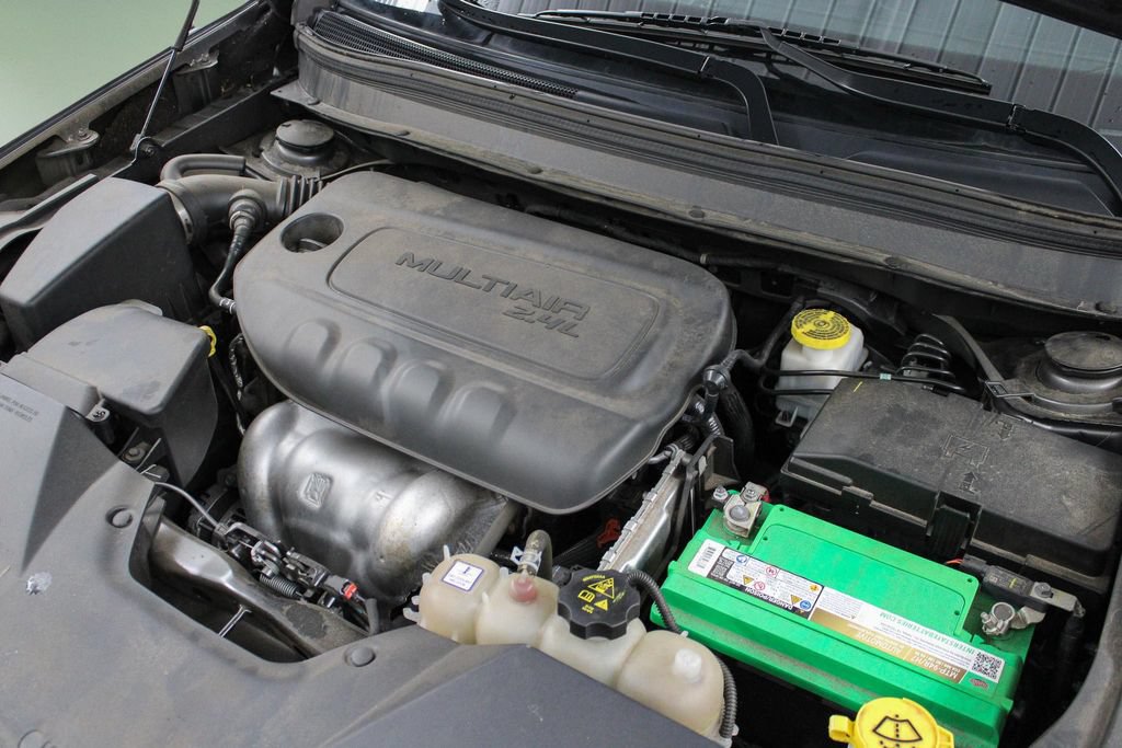 Used 2020 Jeep Cherokee Latitude Plus FWD image 43