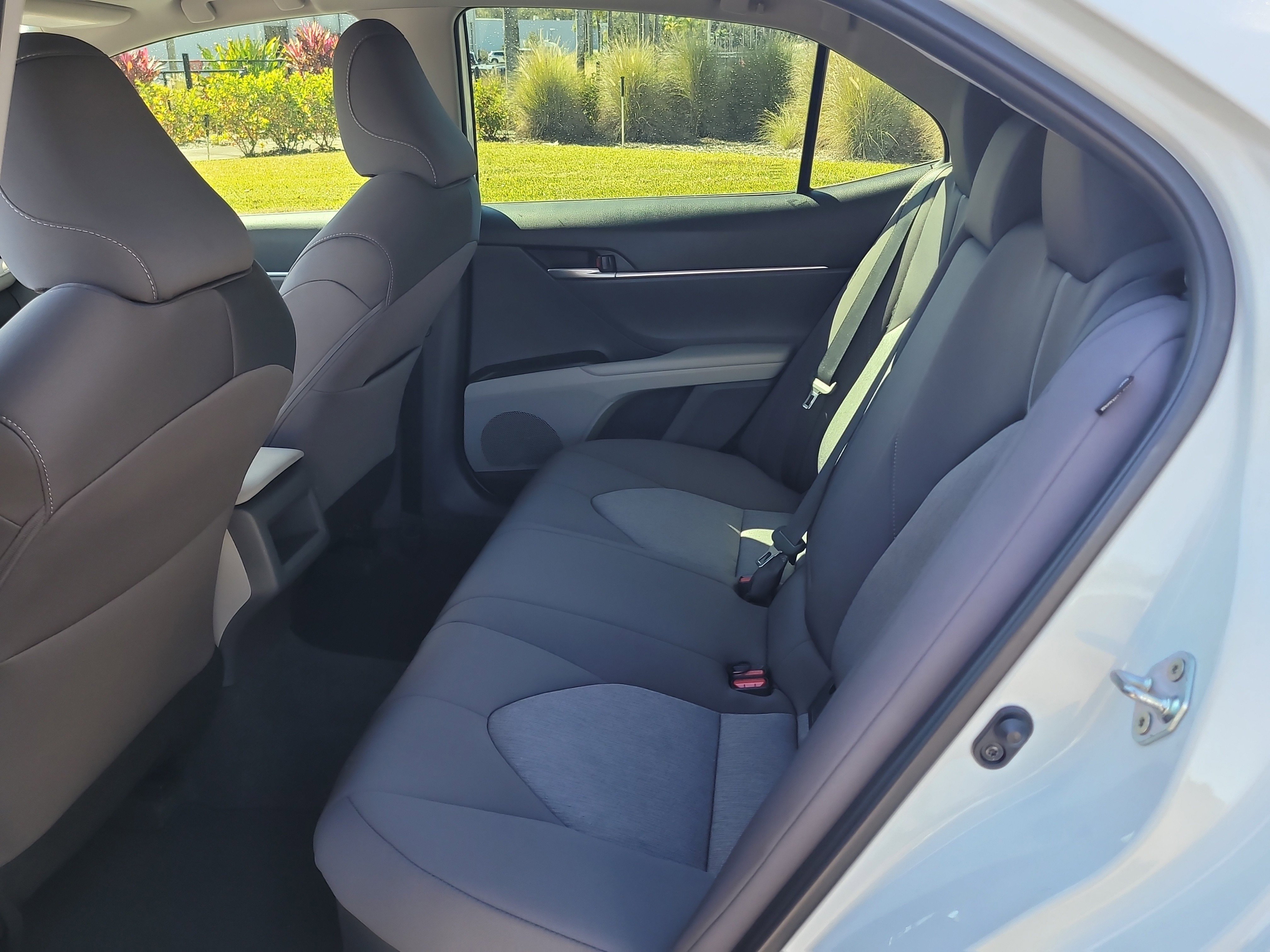 Certified 2024 Toyota Camry LE image 13