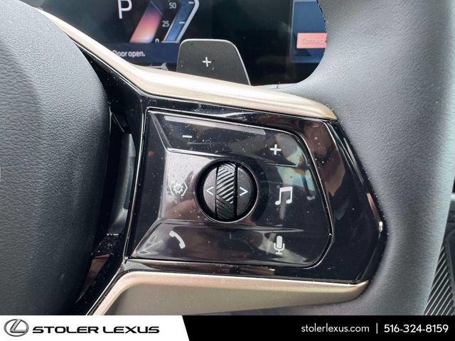 Used 2025 BMW X3 xDrive30i AWD/4WD image 28