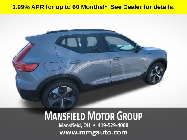 New 2026 Volvo XC40 B5 Plus w/ Protection Package Premier AWD/4WD image 7