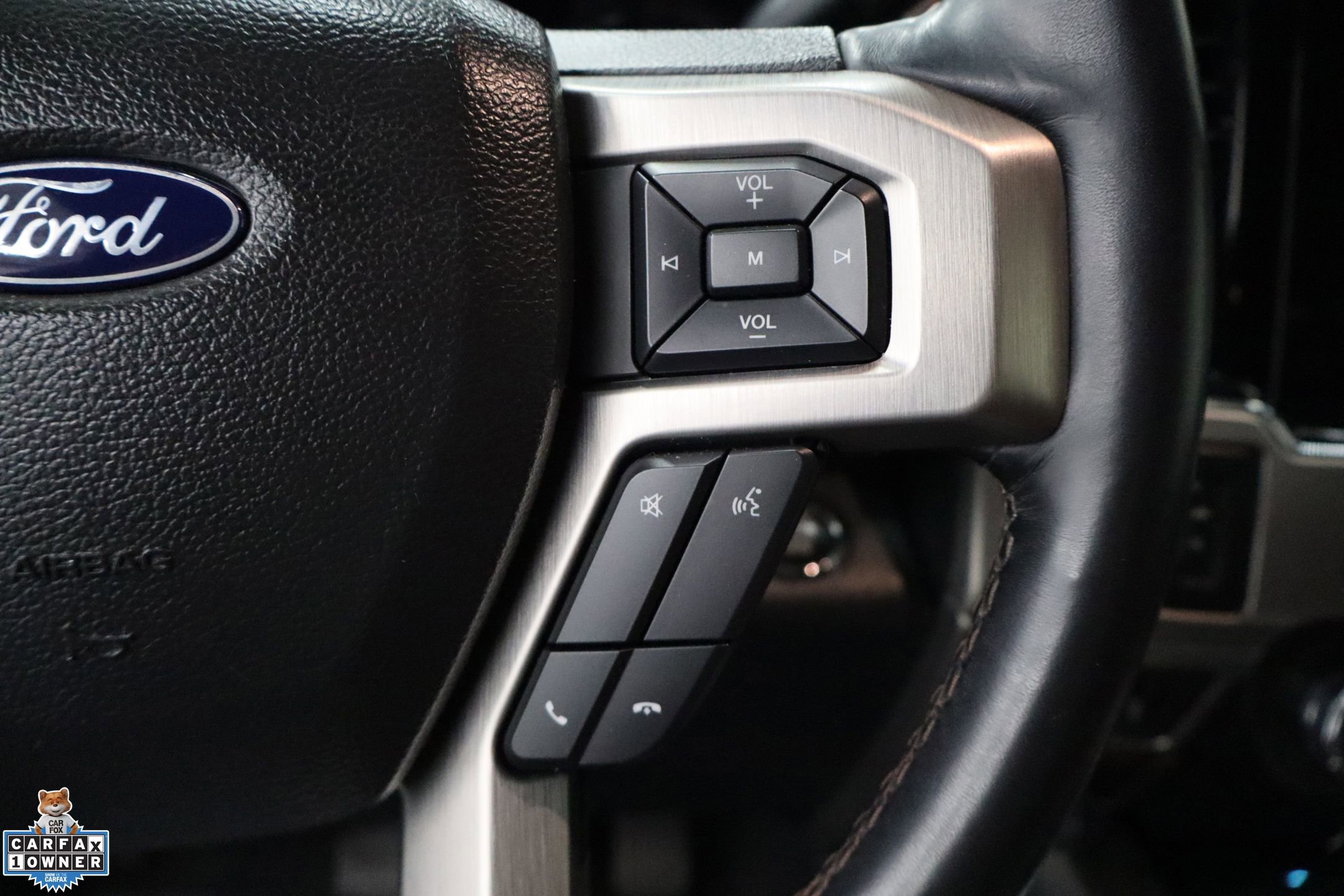 Certified 2022 Ford F350 Platinum image 15