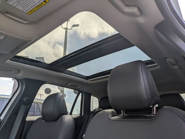 New 2026 MAZDA CX-50 AWD 2.5 Hybrid w/ Premium Pkg image 16