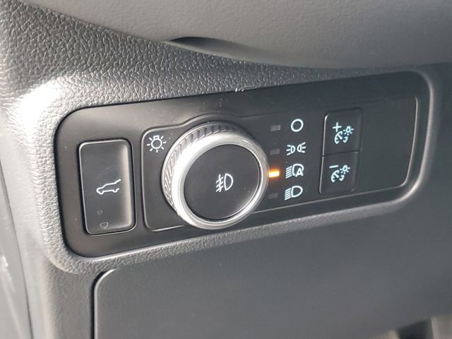 Used 2025 Ford Explorer ST image 16
