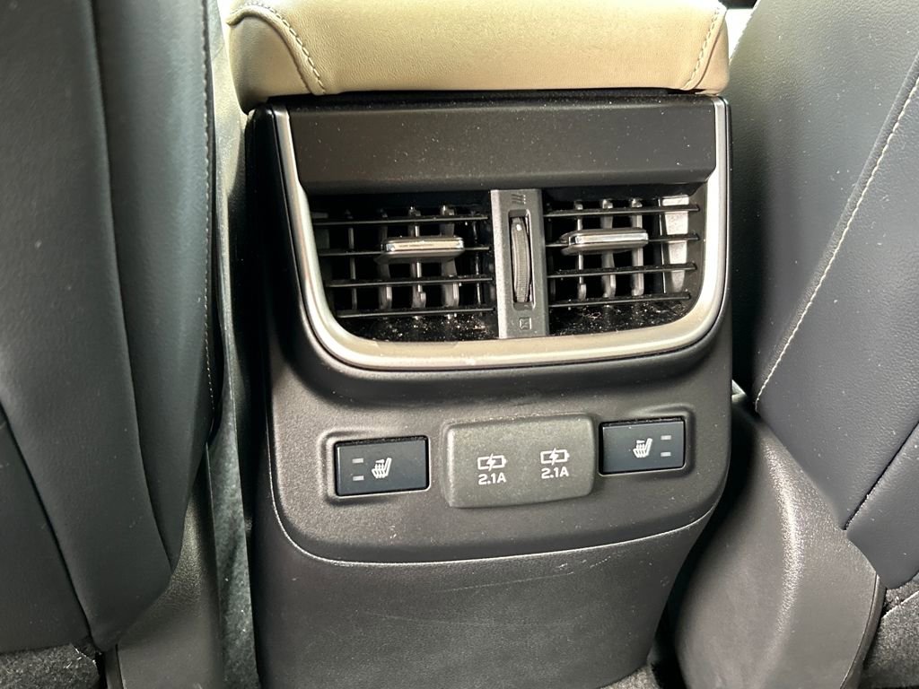 Used 2022 Subaru Outback Limited XT image 20