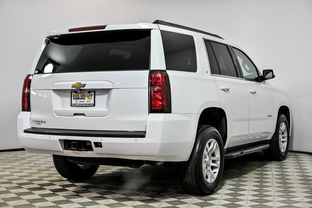 Used 2019 Chevrolet Tahoe LT image 7