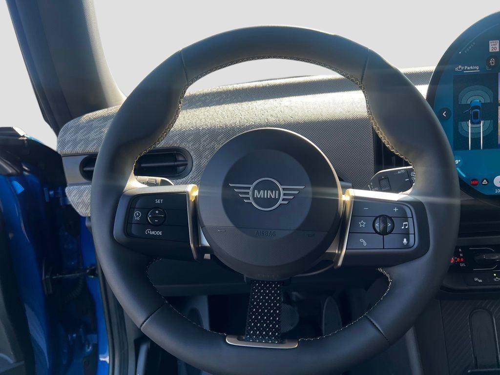 Used 2025 MINI Cooper S FWD image 13