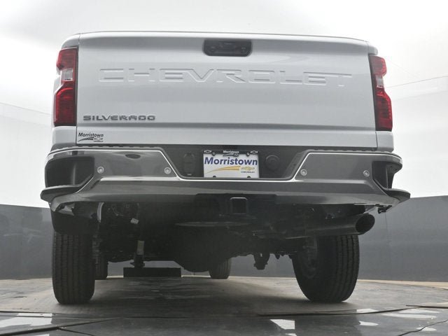 New 2026 Chevrolet Silverado 2500 W/T AWD/4WD image 42