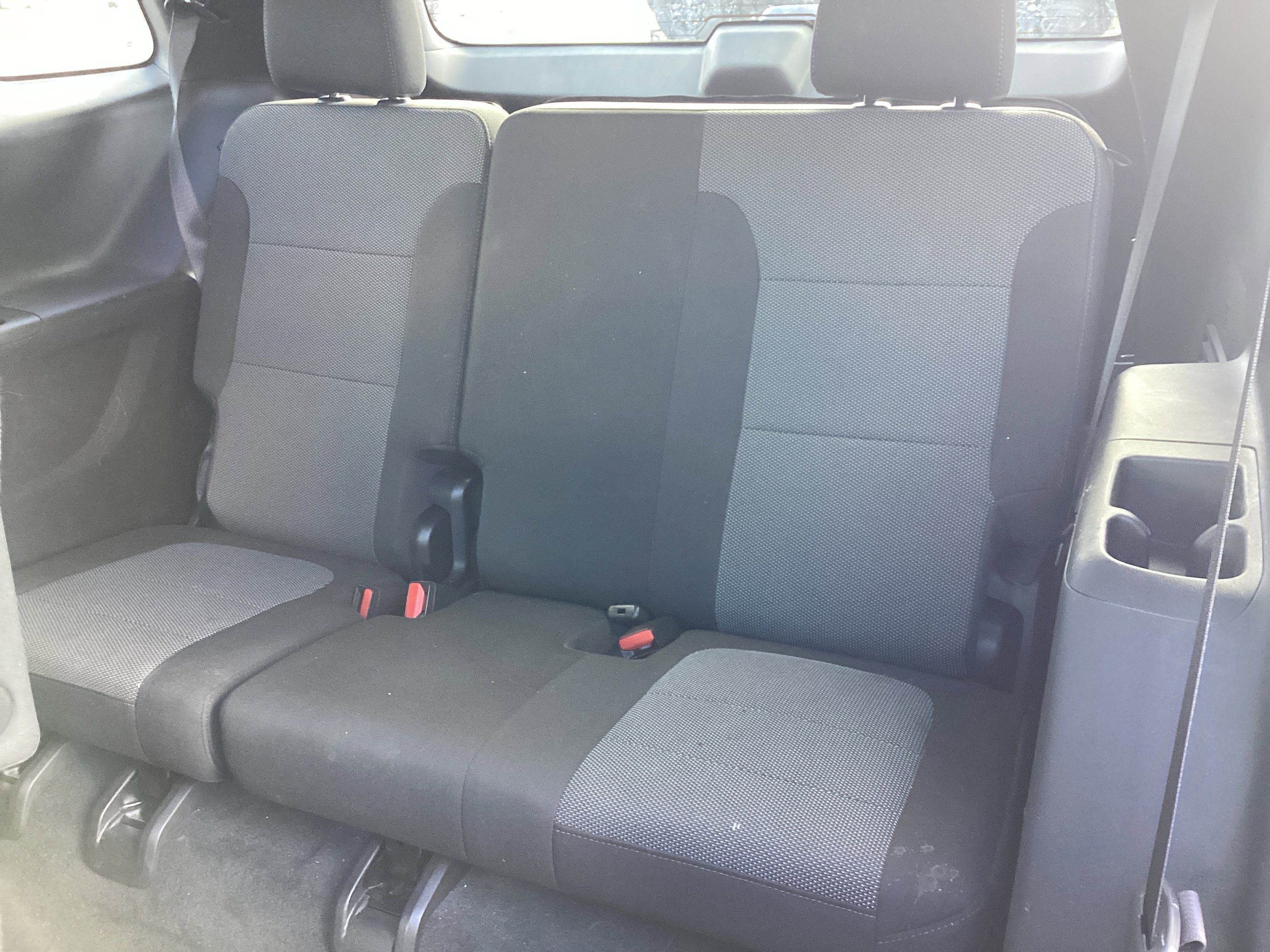 Used 2023 Chevrolet Traverse LT image 41