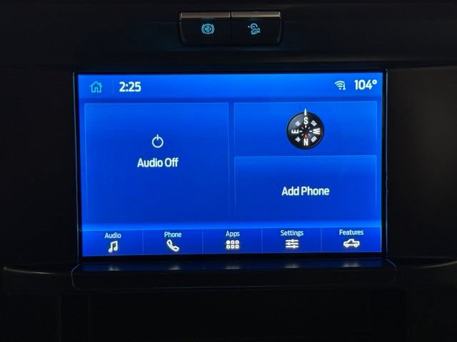 New 2026 Ford F350 XL AWD/4WD image 16