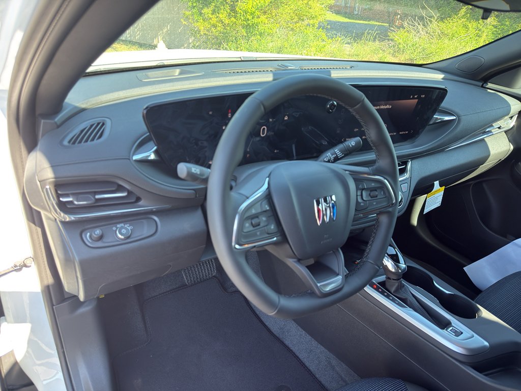 New 2026 Buick Envista Sport Touring w/ Convenience I Package FWD image 23