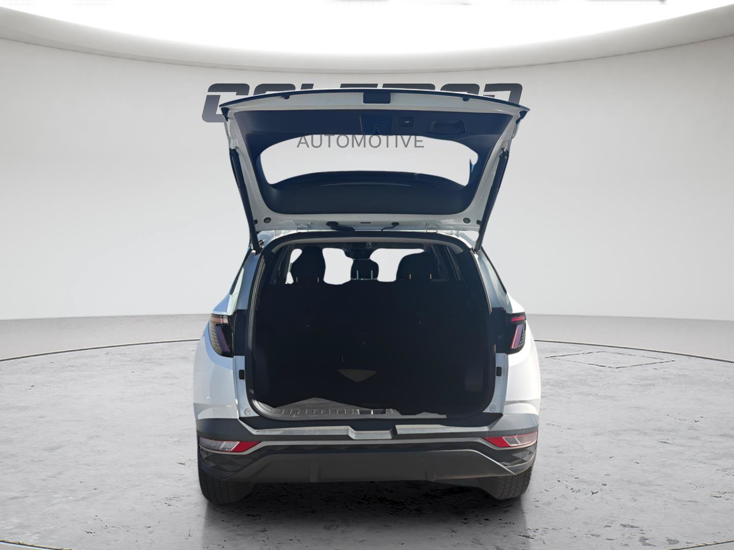 Used 2023 Hyundai Tucson SEL AWD/4WD image 30