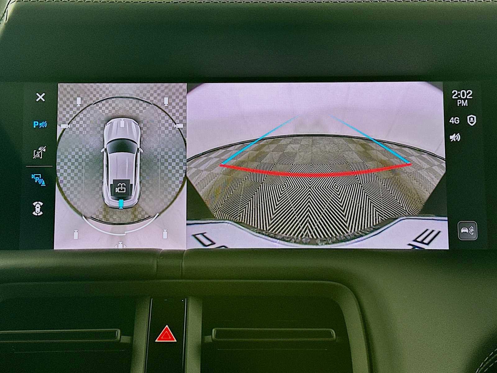 New 2026 Porsche Taycan GTS image 20