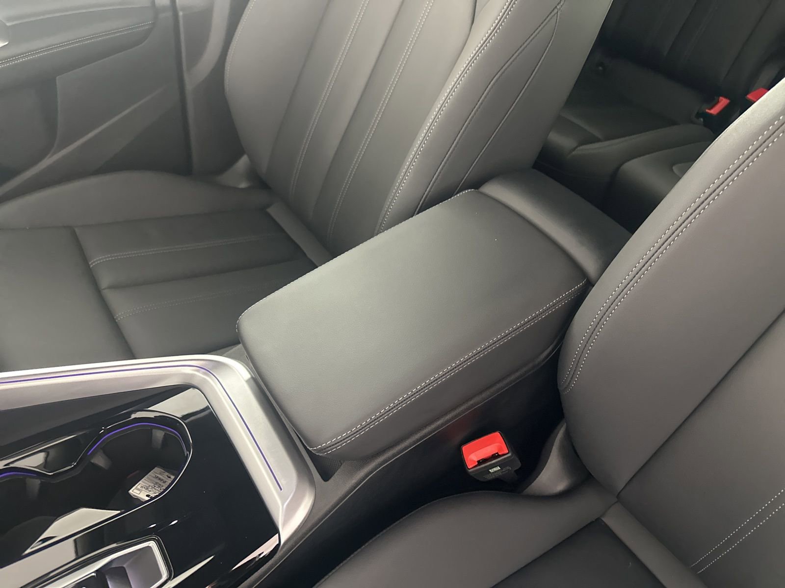 Certified 2025 Audi Q5 Premium w/ Premium Plus AWD/4WD image 20