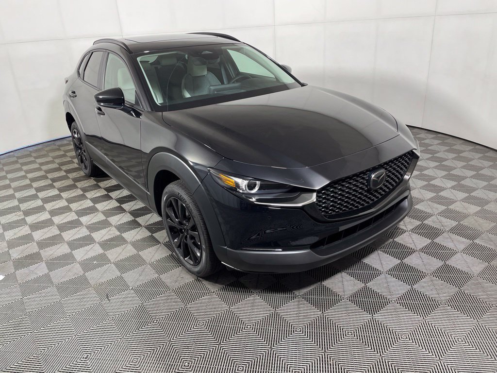 New 2026 MAZDA CX-30 Aire Edition AWD/4WD image 1