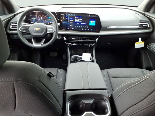 New 2026 Chevrolet Traverse LT w/ Driver Confidence Package AWD/4WD image 12