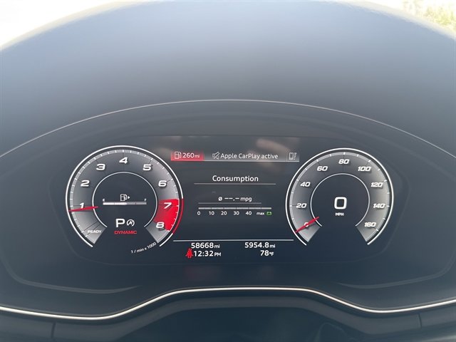 Used 2021 Audi A4 2.0T Premium Plus w/ Premium Plus Package AWD/4WD image 29