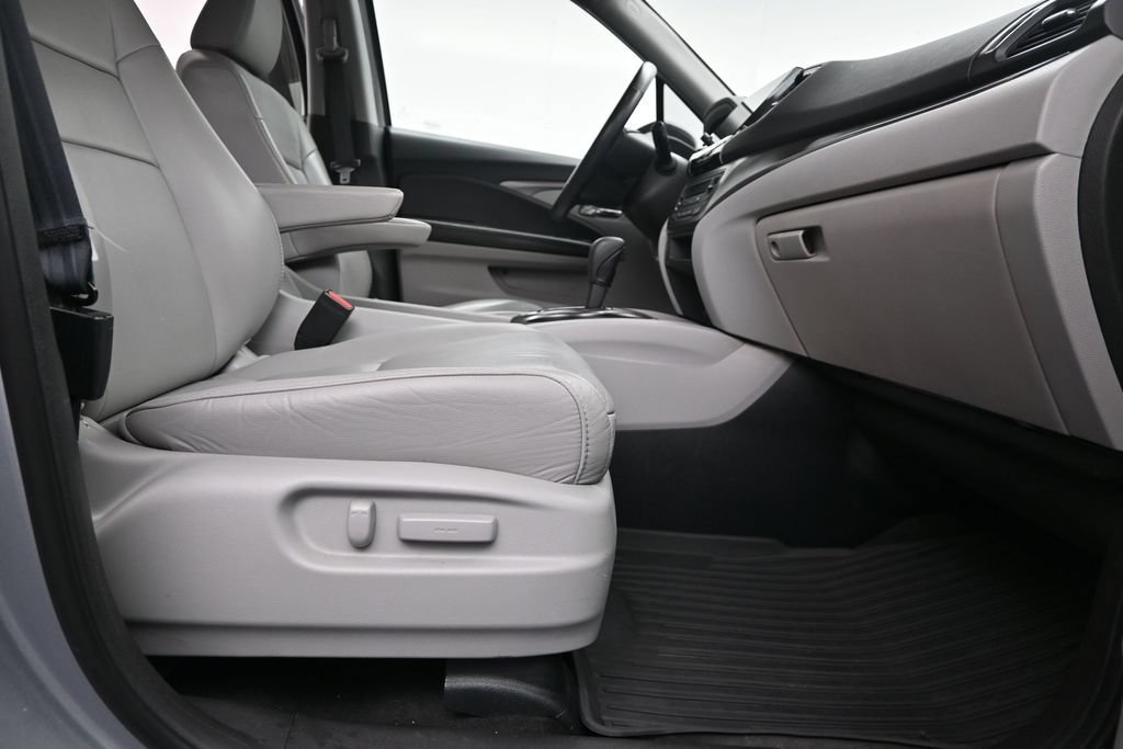 Used 2020 Honda Pilot EX-L image 20