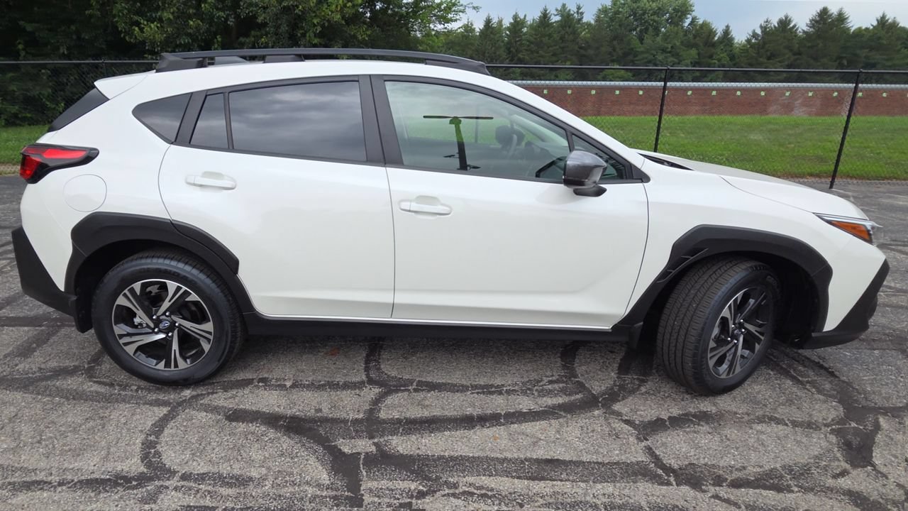 Certified 2024 Subaru Crosstrek 2.0i Premium AWD/4WD image 9