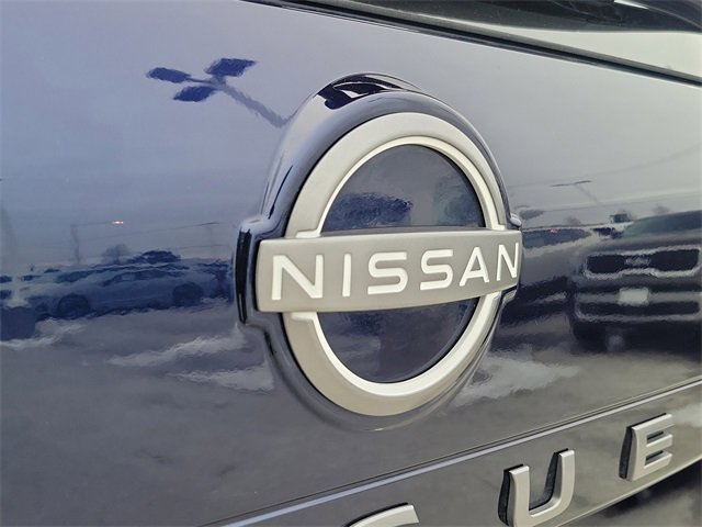 Used 2025 Nissan Rogue SL image 6