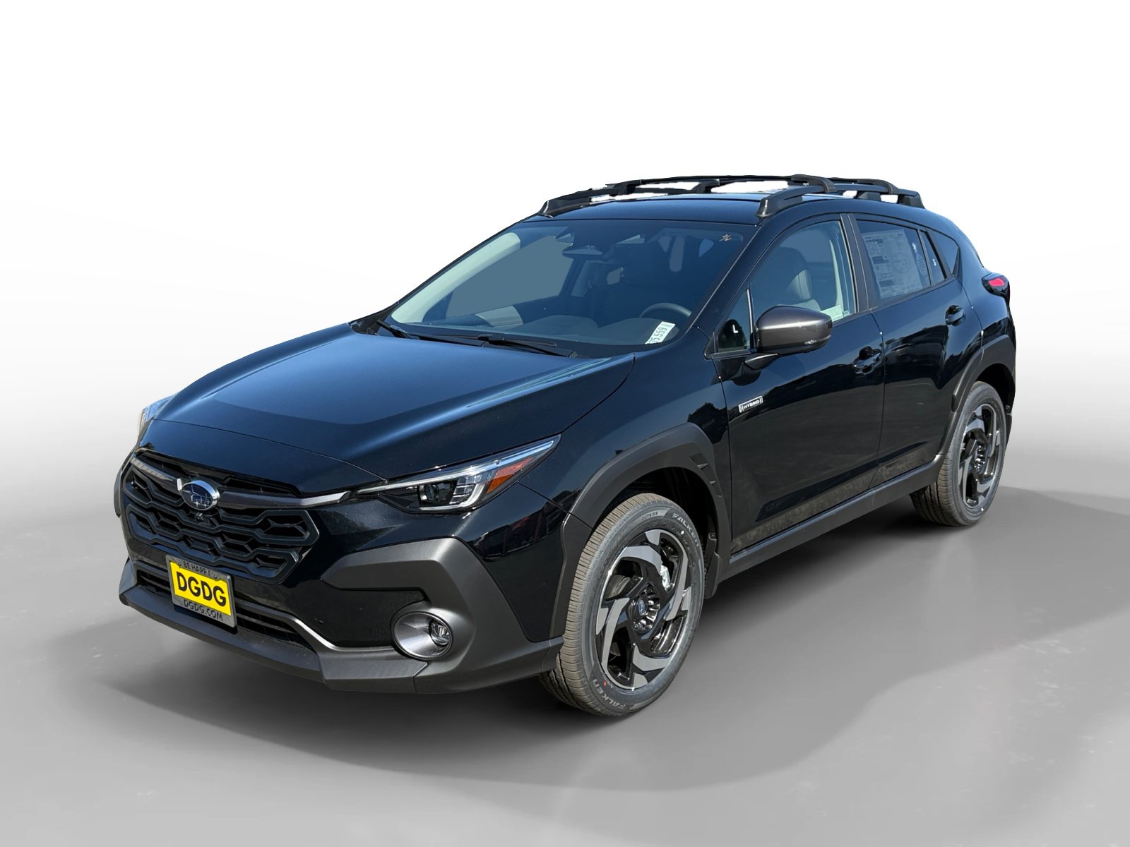 New 2026 Subaru Crosstrek 2.5i Limited w/ Convenience Package