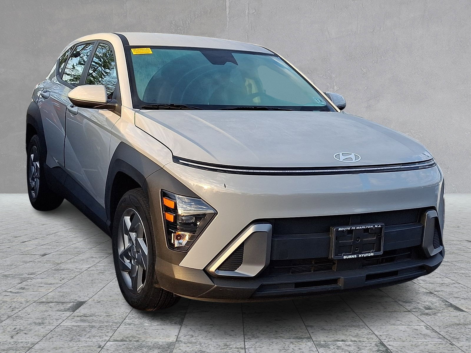 Used 2024 Hyundai Kona SE