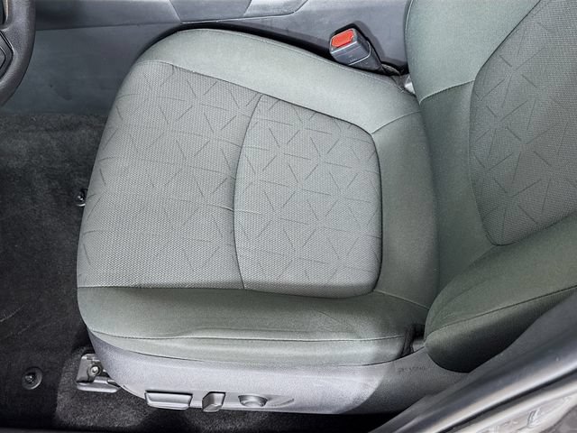 Used 2024 Toyota RAV4 XLE w/ Convenience Package FWD image 22