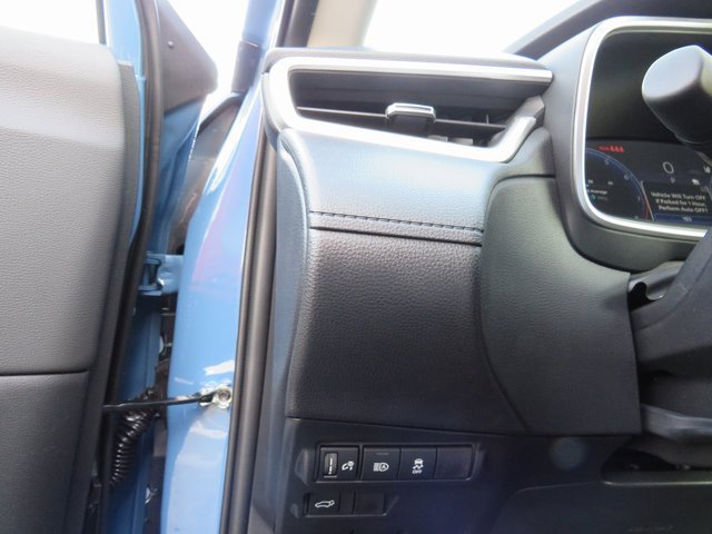 New 2026 Toyota Corolla Cross XLE image 37