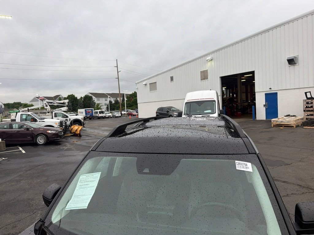 Used 2023 Ford Bronco Sport Big Bend w/ Convenience Package AWD/4WD image 15