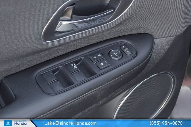 Certified 2021 Honda HR-V EX image 14