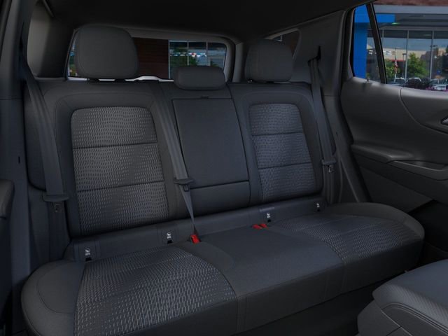 New 2026 Chevrolet Equinox LT w/ Safety and Technology Package image 17