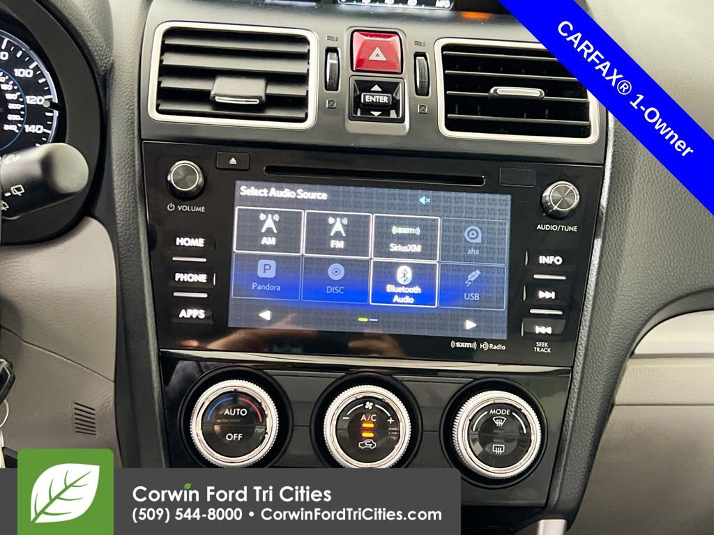 Used 2017 Subaru Forester 2.5i Premium image 20