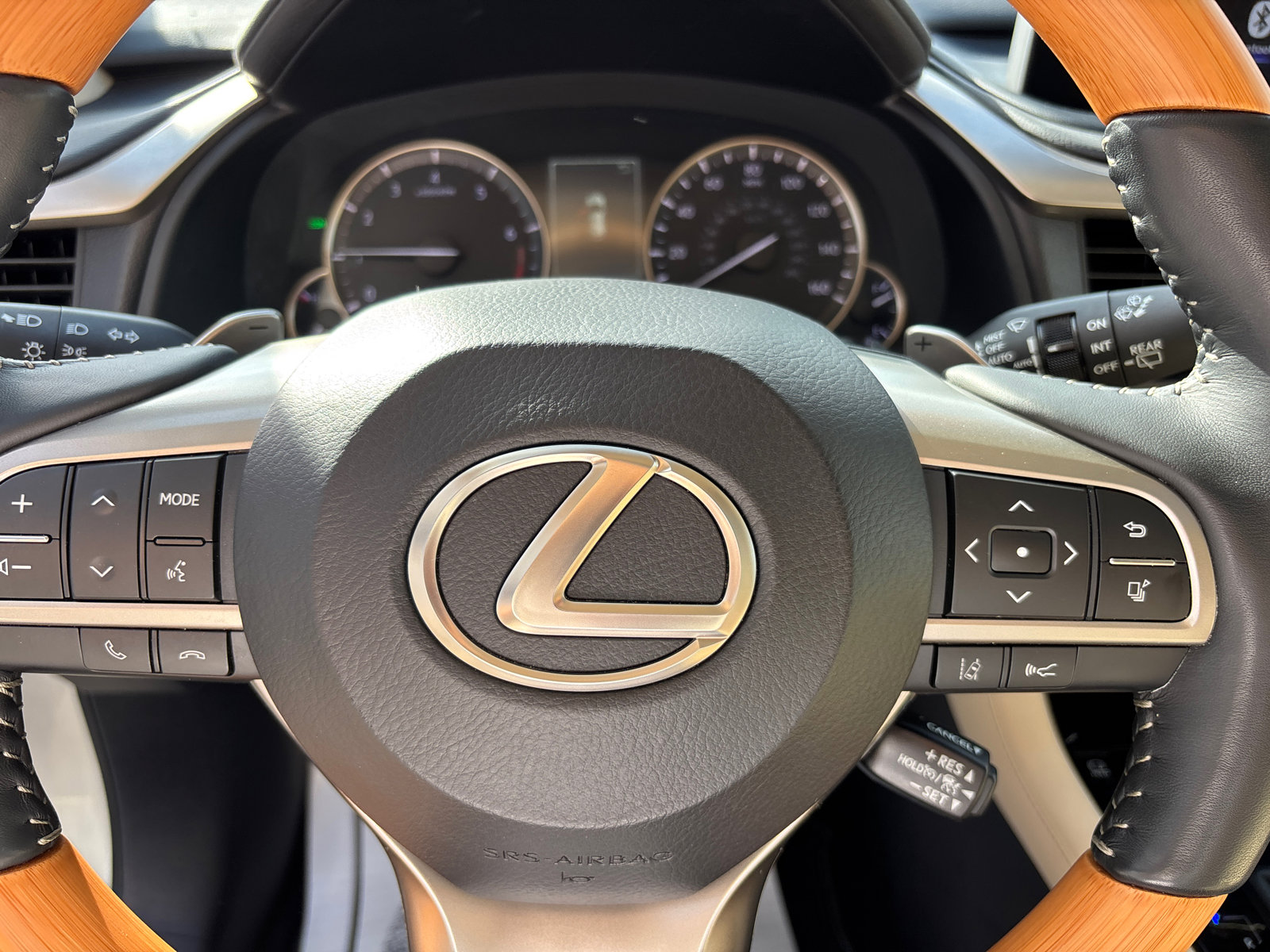 Used 2021 Lexus RX 350 AWD w/ Premium Package image 16