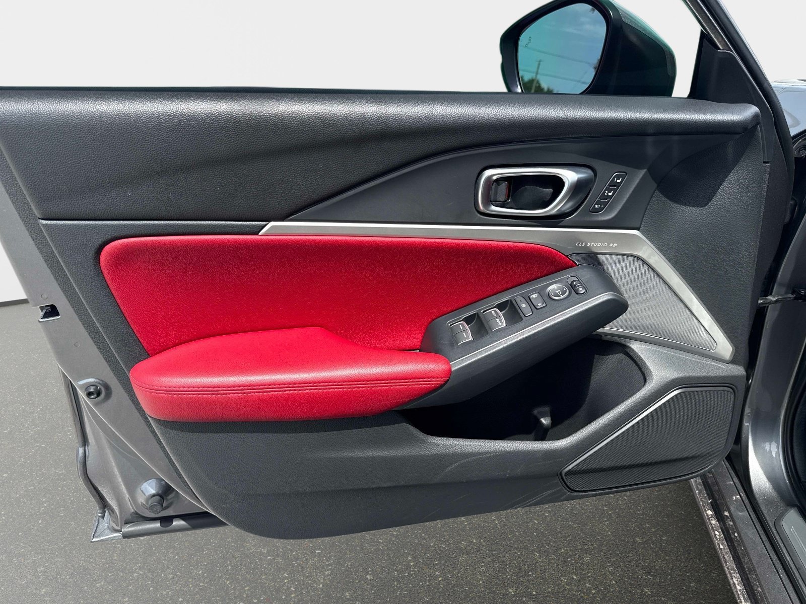 Used 2023 Acura Integra A-Spec w/ Technology Package FWD image 15