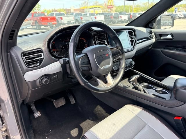 Used 2024 Dodge Durango Citadel AWD/4WD image 19