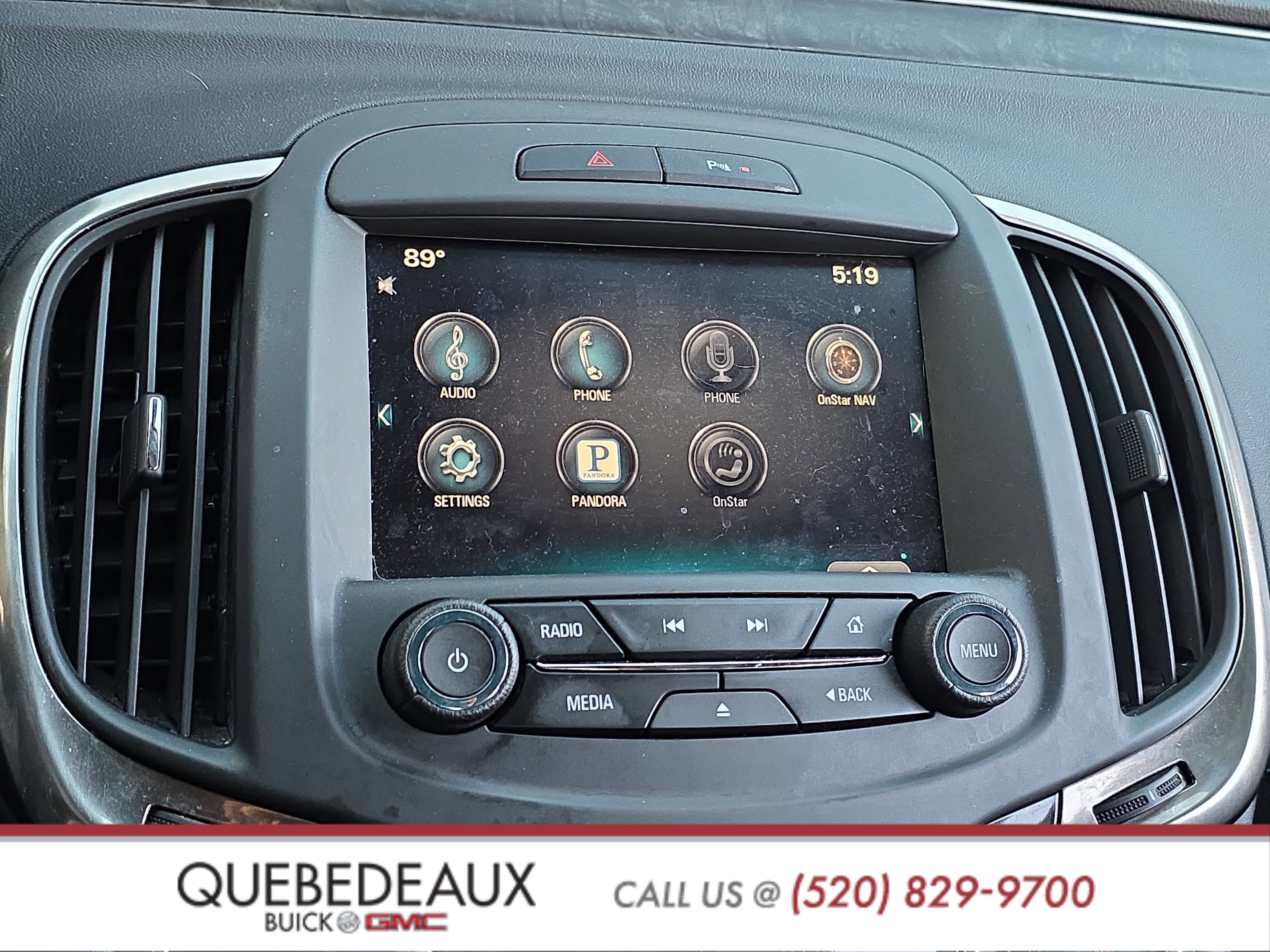 Used 2014 Buick LaCrosse Leather image 18