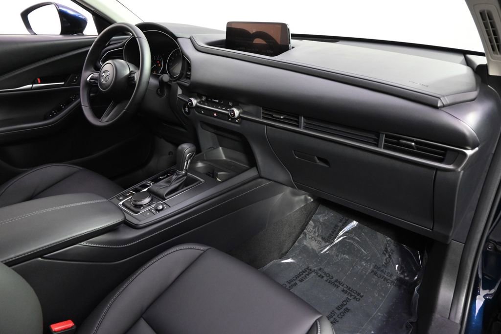 Certified 2026 MAZDA CX-30 AWD 2.5 S image 15