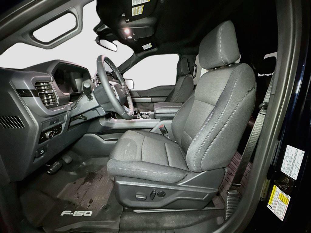 New 2026 Ford F150 XLT w/ Equipment Group 302A MID AWD/4WD image 19